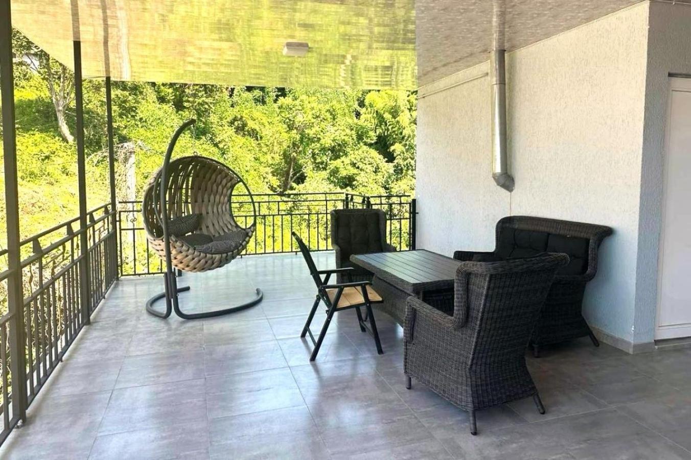 Hotel Ararat โกนิโอ ภายนอก รูปภาพ