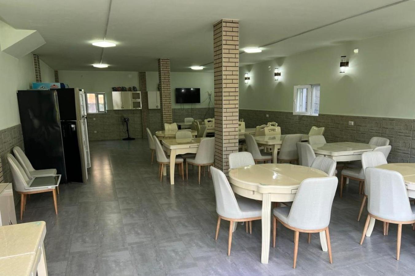 Hotel Ararat โกนิโอ ภายนอก รูปภาพ