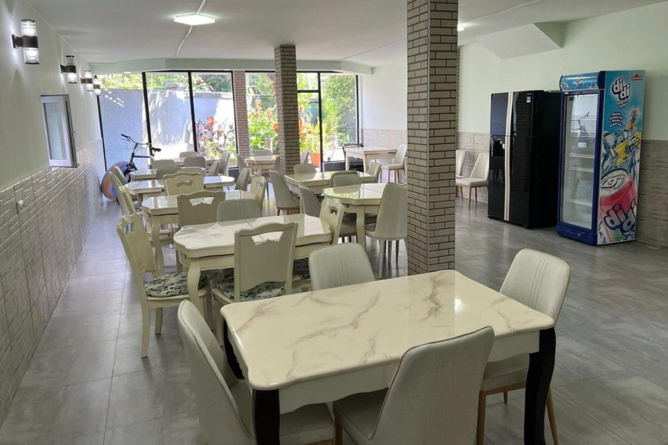 Hotel Ararat โกนิโอ ภายนอก รูปภาพ