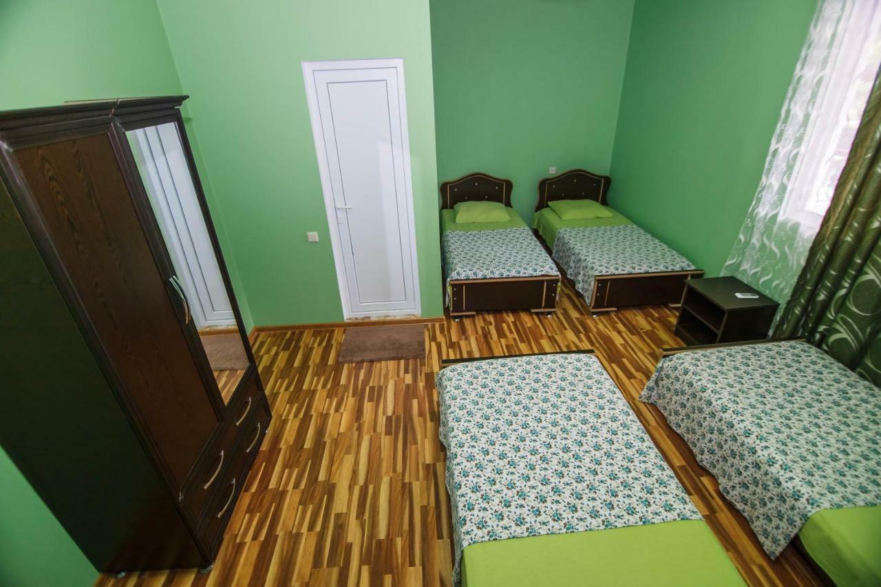 Hotel Ararat โกนิโอ ภายนอก รูปภาพ