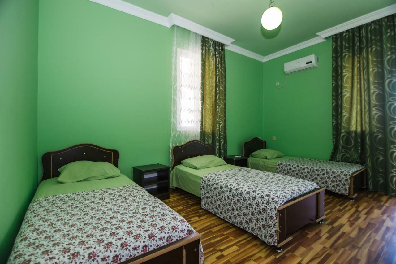 Hotel Ararat โกนิโอ ภายนอก รูปภาพ
